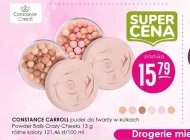 Puder do twarzy Constance Caroll