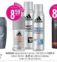 Dezodorant Adidas