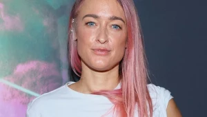 Matylda Damięcka nie robi takiej kariery jak brat. "To by mnie zjadło"