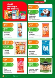 Zakupy, które się opłacają – Eurocash Cash&Carry