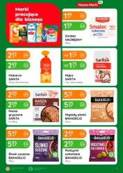 Zakupy, które się opłacają – Eurocash Cash&Carry