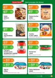 Zakupy, które się opłacają – Eurocash Cash&Carry