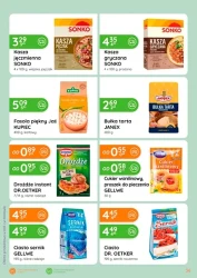 Zakupy, które się opłacają – Eurocash Cash&Carry