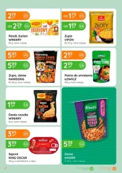 Zakupy, które się opłacają – Eurocash Cash&Carry