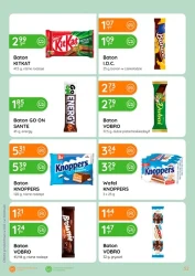 Zakupy, które się opłacają – Eurocash Cash&Carry