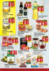 Świeże produkty w super cenach – Api Market