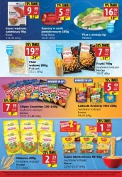 Świeże produkty w super cenach – Api Market