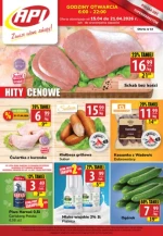 Świeże produkty w super cenach – Api Market