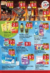 Świeże produkty w super cenach – Api Market