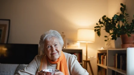 Pij rano zamiast kawy. Zyskasz więcej energii, a kości i stawy będą ci wdzięczne. 