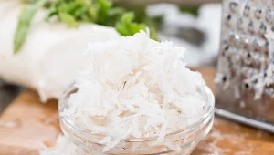 To warzywo jest wyjątkowo smaczne i pomaga na problemy z wątrobą. Zrób pyszną surówkę.