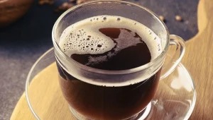 Kawa jęczmienna wspaniale wspiera jelita