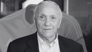 Hiszpania w żałobie, Real przekazał smutne wieści. Nie żyje legenda