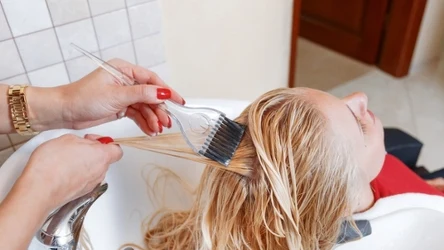  O jaką koloryzację poprosić fryzjera?