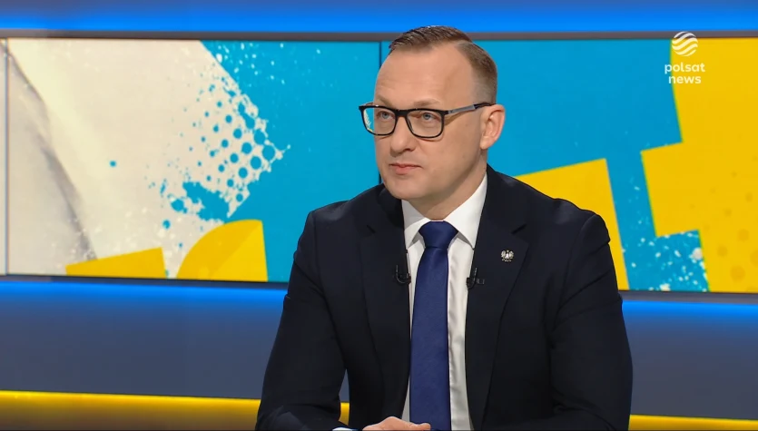 Przełom w sporze o nominacje oficerskie. Rzecznik prezydenta w ''Graffiti'': Prezydent mianował na pierwszy stopień oficerski 96 funkcjonariuszy ABW