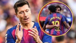 Flick dostał sygnał. Tak rozstrzyga się przyszłość "Lewego". Koniec złudzeń