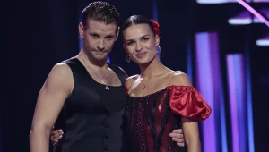 Fabijański wygadał się ws. finału "Tańca z gwiazdami". Nie gryzł się w język