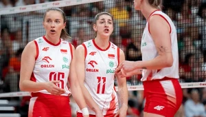 Nie ziścił się "american dream" polskiej siatkarki. Będzie wielki powrót