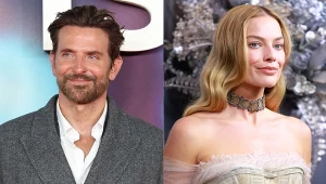 Bradley Cooper, Margot Robbie