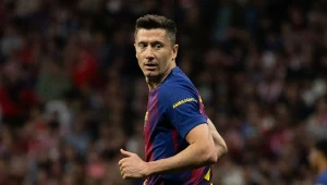 Bolesne odpadnięcie Barcy, co dalej z Lewym? Takie są opcje dla Polaka