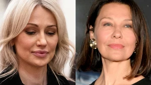 Magdalena Ogórek już nie chce tego ukrywać. Taka naprawdę jest Anna Popek