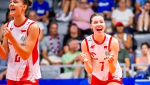 Nadzieja kadry Lavariniego stawia na Włochy. Polska siatkarka zdecydowała