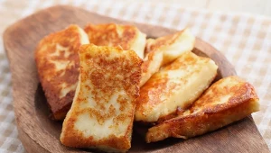 Ten ser powinny jeść osoby starsze oraz o obniżonej odporności. 