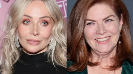 Agnieszka Woźniak-Starak, Katarzyna Dowbor