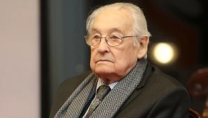 Poruszenie wokół Andrzeja Wajdy. ZAiKS szuka spadkobierców
