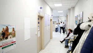 Polacy coraz częściej korzystają ze zwolnień z powodu depresji i stresu. Zdjęcie ilustracyjne