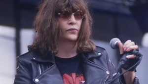 Niewielu wie, jak naprawdę wyglądała jego twarz. Odszedł 25 lat temu