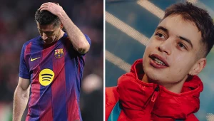 Semirunnij ujawnił prawdę o swoim stosunku do "Lewego". Gorzkie wyznanie 