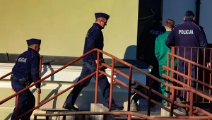Zabójstwo Mai z Mławy. Bartosz G. wrócił do aresztu, koniec obserwacji