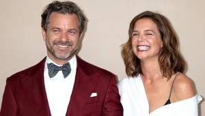 Katie Holmes i Jushua Jackson