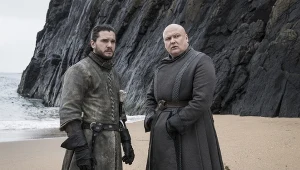 Powstaje film ze świata "Gry o tron". Znamy pierwsze szczegóły produkcji