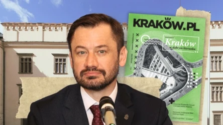 Kraków przeznaczył 3,5 mln zł na funkcjonowanie urzędowych mediów