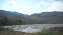 Plamiste Jezioro (Spotted Lake) w Kanadzie 