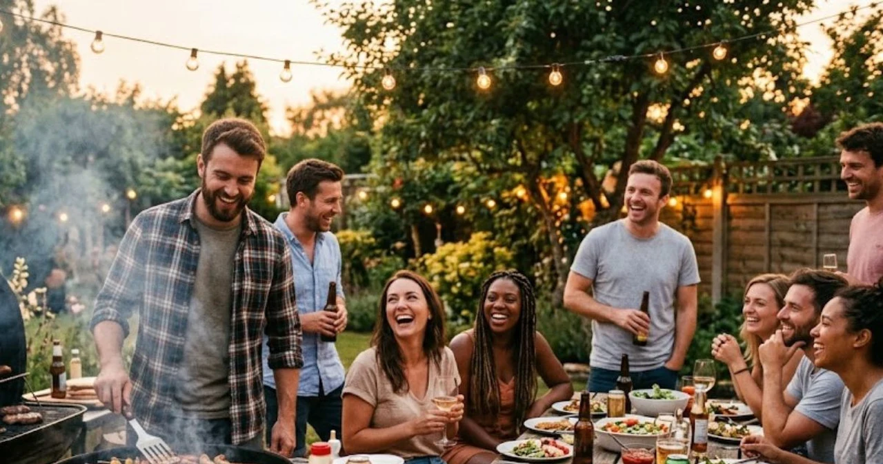 Tani grill z Dino na 6 osób — wybieram mięso z gazetki