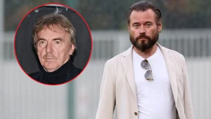 Boniek nagle zwrócił się do do Stanowskiego. Trzy słowa. "Krzysiu"