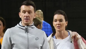 Potwierdzają się doniesienia ws. Radwańskiej. Sama oficjalnie ogłasza