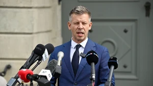 Peter Magyar przekazał, że prezydent Węgier powierzył mu misję stworzenia rządu