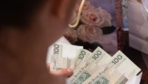 Ile do koperty na komunię w 2026 roku? Znamy aktualne kwoty 