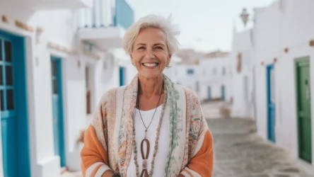 ​Napój długowieczności z trzech ziół. Piją go 100-latkowie z "niebieskich stref"