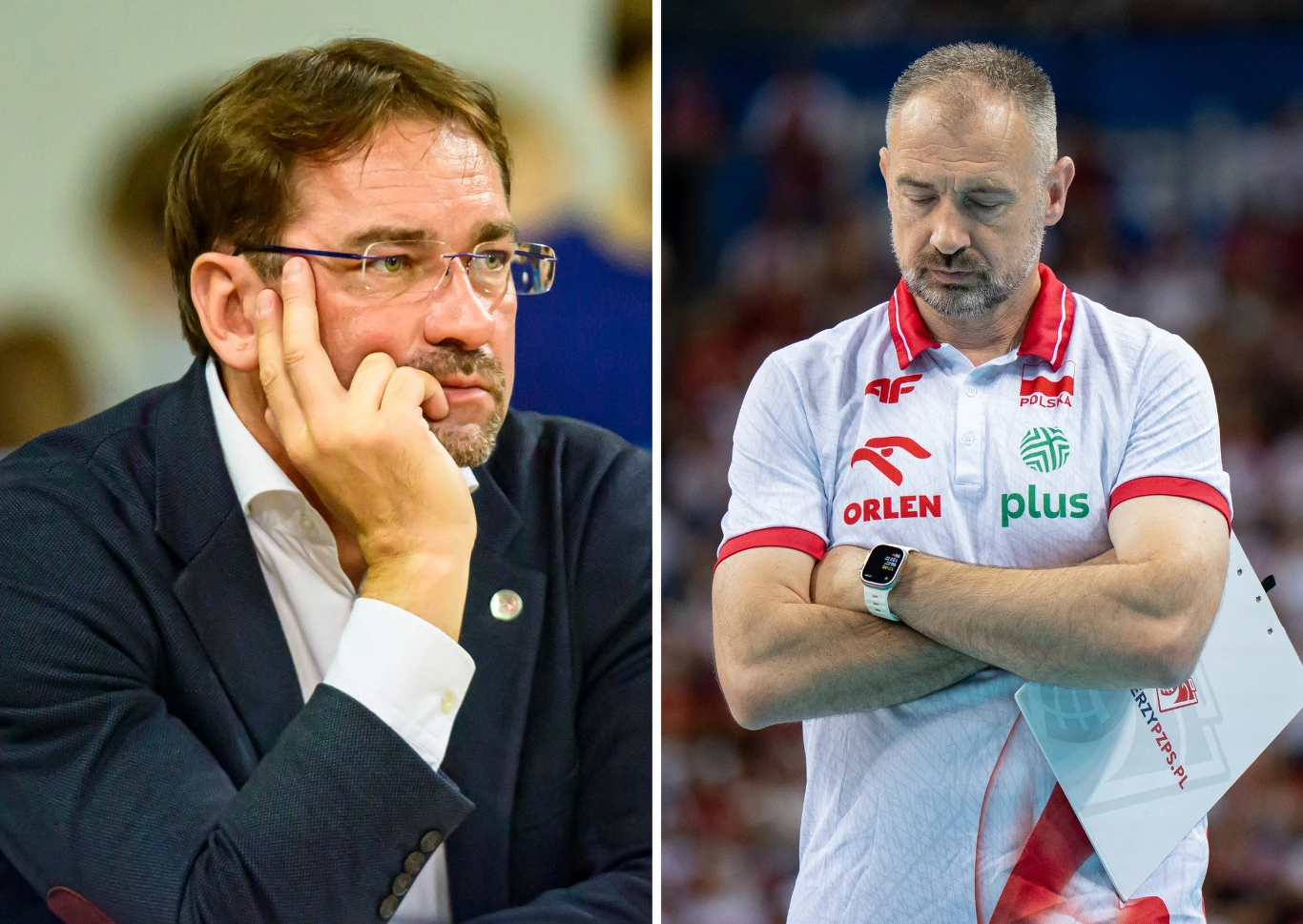 Sebastian Świderski potwierdził, jaki jest główny cel Nikoli Grbicia i jego kadry article cover