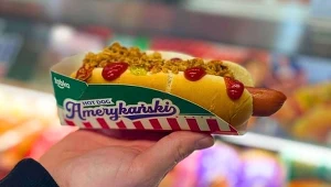 Nowa amerykańska przekąska w Żabce - wzięłam i sprawdziłam, czy warto