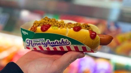 Nowa amerykańska przekąska w Żabce – sprawdziłam, czy warto