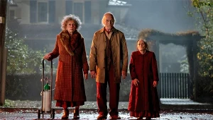 "Naznaczony: Wyjście z mrocznego wymiaru" [trailer]