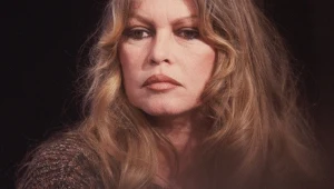 Brigitte Bardot w 1979 roku