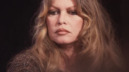 Brigitte Bardot w 1979 roku