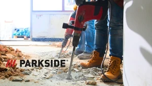 Remont i porządki na wiosnę? Sprawdziłam, czy sprzęt Parkside z Kauflandu się opłaca